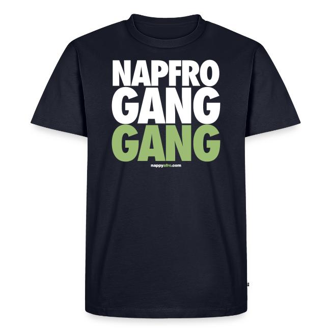 NAPFRO GANG GANG