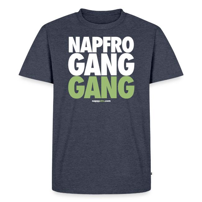 NAPFRO GANG GANG