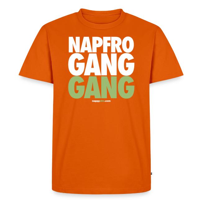 NAPFRO GANG GANG