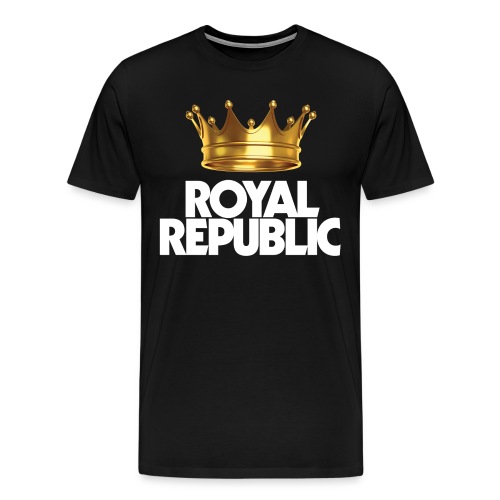 Royal Republic - Men's Premium T-Shirt