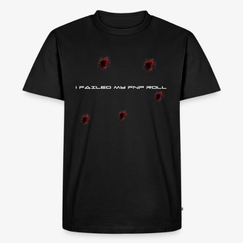 Bullet4 png - Men's Premium T-Shirt