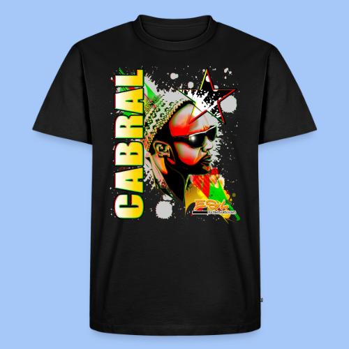 AMILCAR CABRAL 2 - Men's Premium T-Shirt
