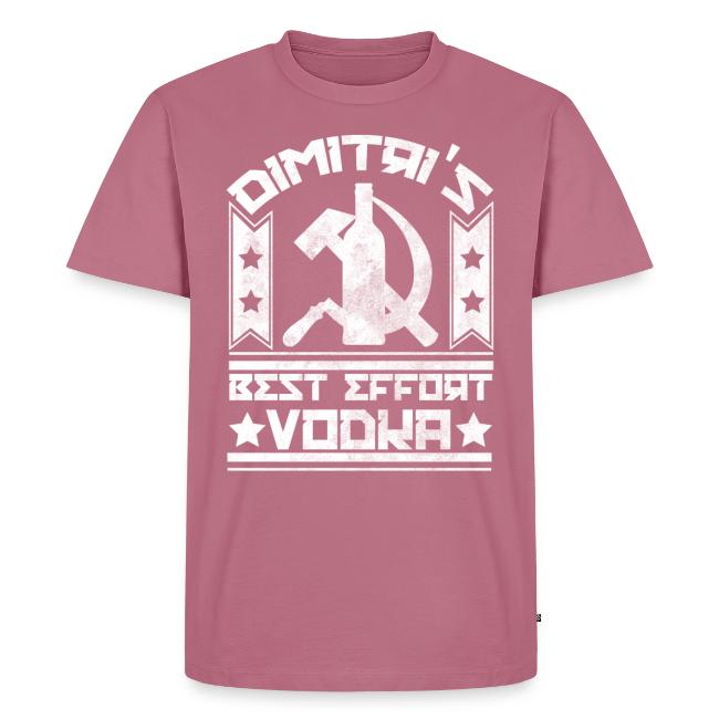 vodkavintagewhite