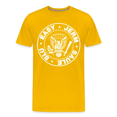 NAPFRO GANG - Men's Premium T-Shirt