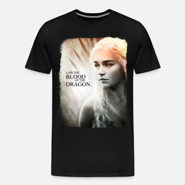 Nod beneficial relieve Game Of Thrones The North Remembers' Men's Premium T-Shirt | Spreadshirt