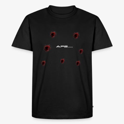 ap2 png - Men's Premium T-Shirt