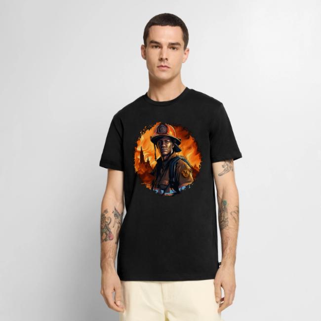 Firefighter