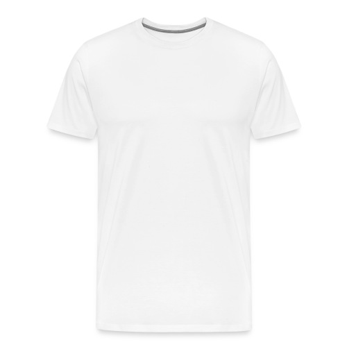 mosh till death - Men's Premium T-Shirt