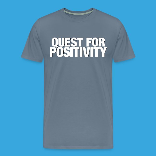 Quest for Positivity Q4P