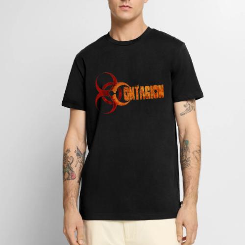 Contagion v2 - Men's Premium T-Shirt