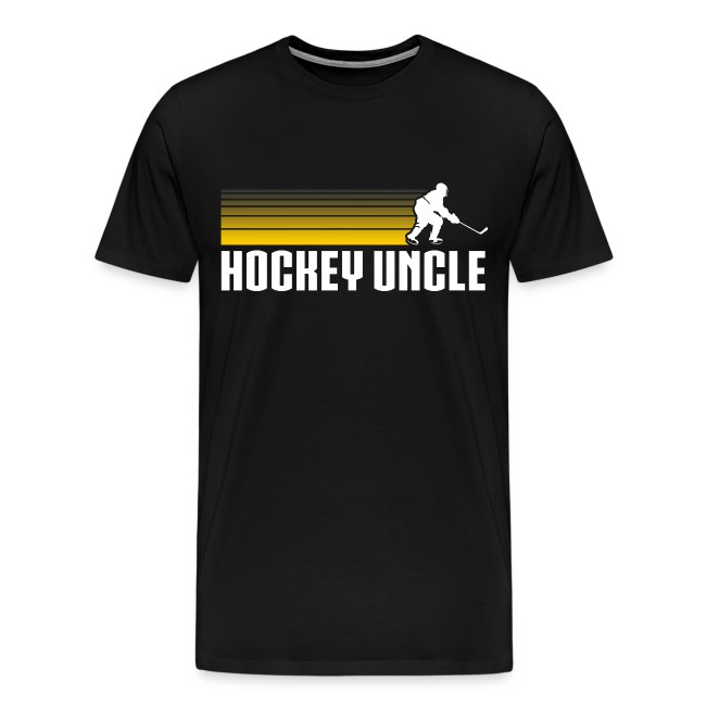Hockey Uncle