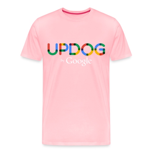 Updog - Men's Premium T-Shirt