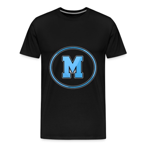 Markleng1 Shirt - Men's Premium T-Shirt