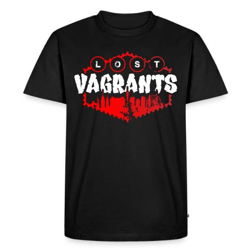 Limited Edition Logo - Men's Premium T-Shirt