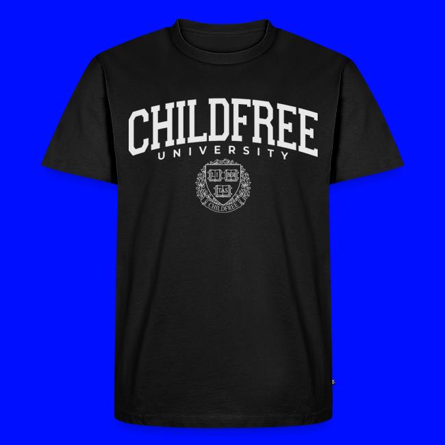 Childfree University