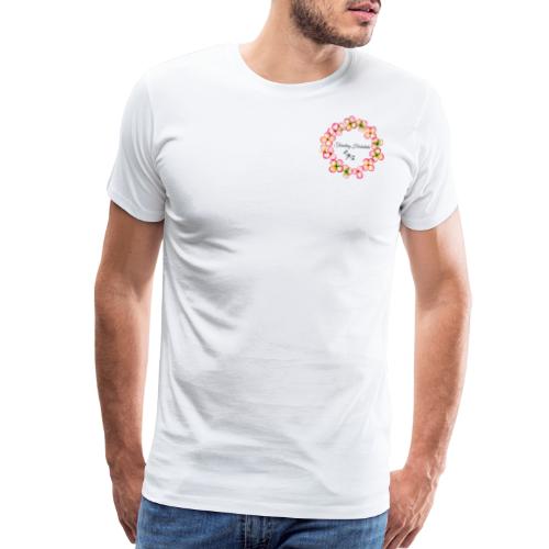 Traveling Herbalista Design Gear - Men's Premium T-Shirt