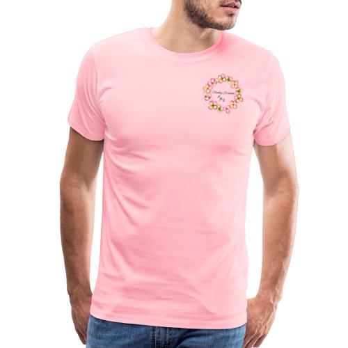 Traveling Herbalista Design Gear - Men's Premium T-Shirt
