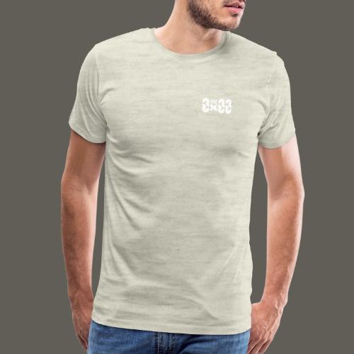 0x00sec Compact - Men's Premium T-Shirt
