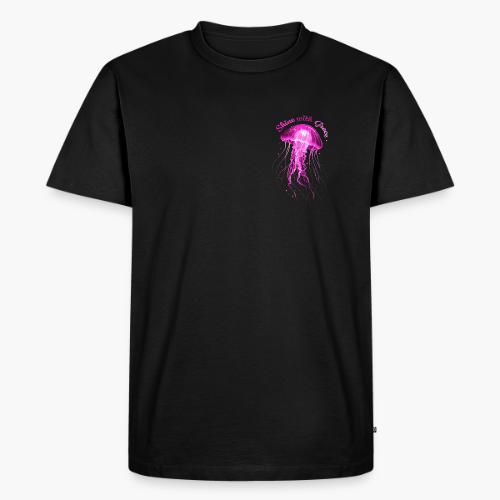 Shine with Grace - Men's Premium T-Shirt