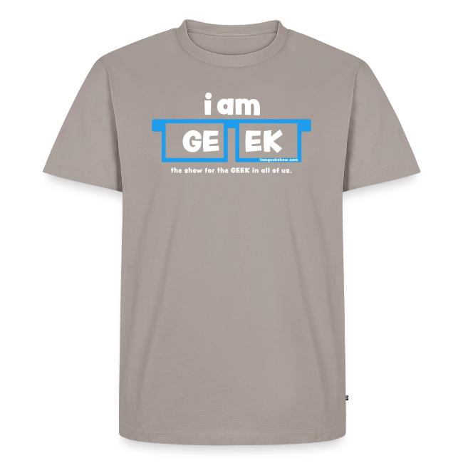 iamGEEK LOGO