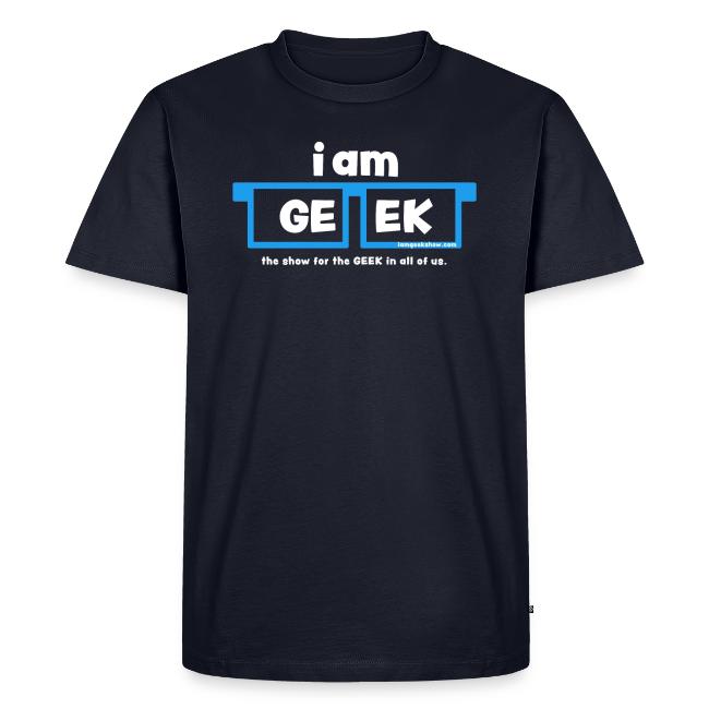 iamGEEK LOGO
