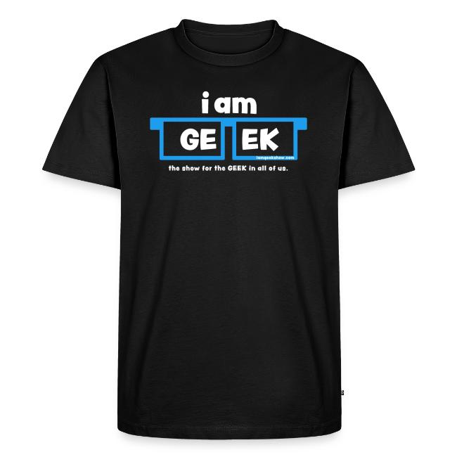 iamGEEK LOGO