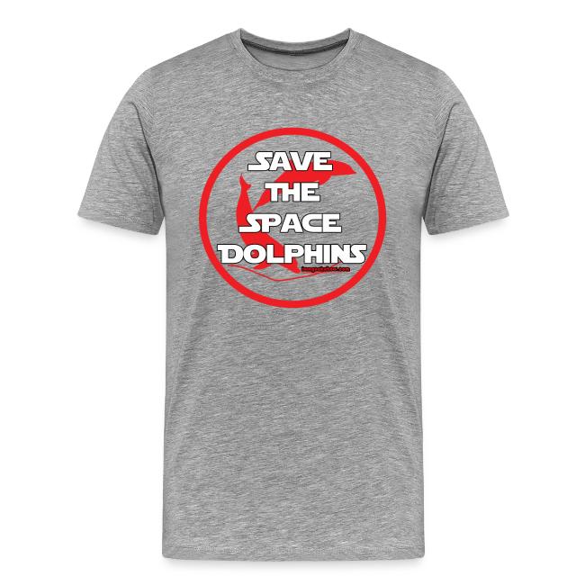 Save The Space Dolphins