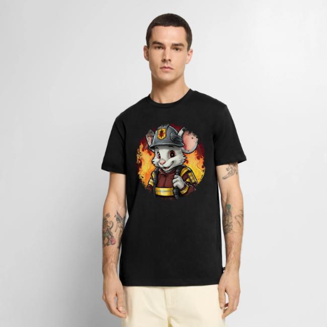 Mouse Firefighter