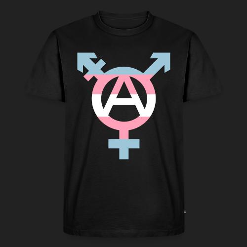 Tranarchy 3 color - Men's Premium T-Shirt