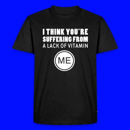 Vitamin Me - Men's Premium T-Shirt