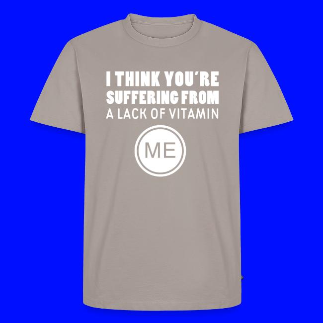 Vitamin Me