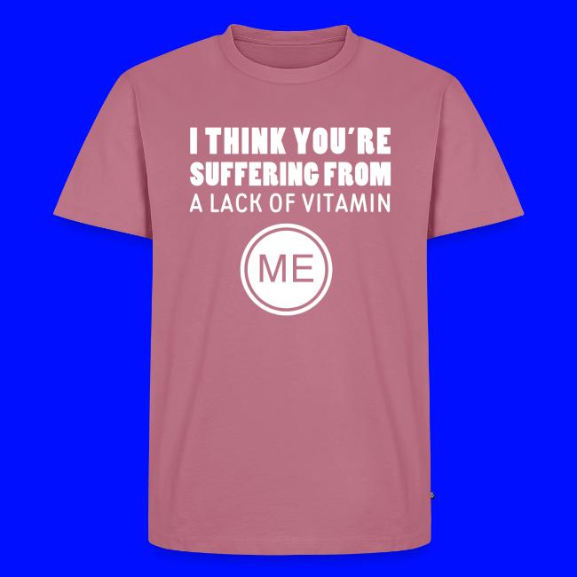 Vitamin Me