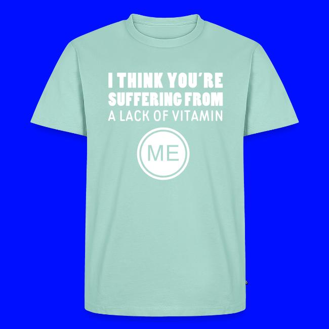 Vitamin Me