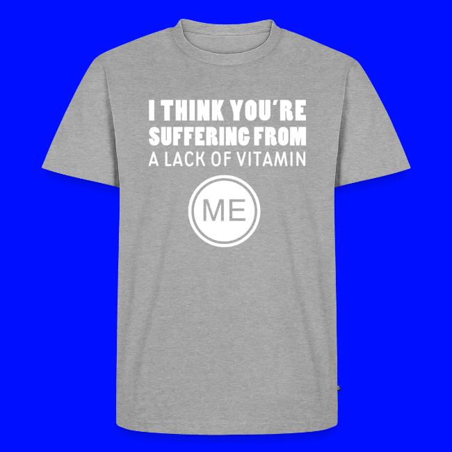 Vitamin Me