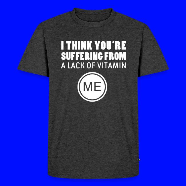 Vitamin Me
