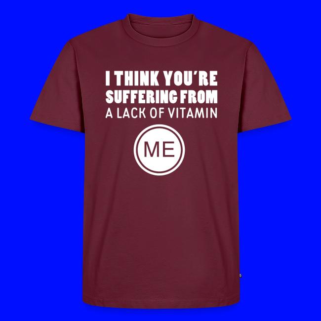 Vitamin Me