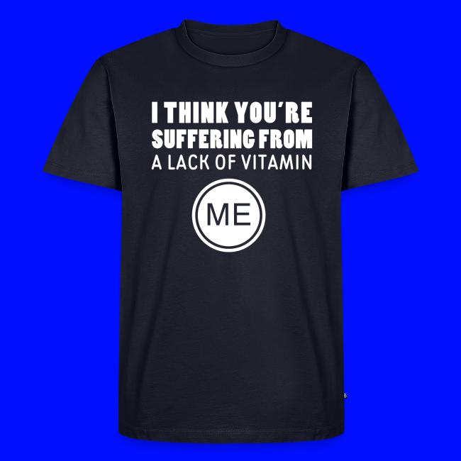 Vitamin Me