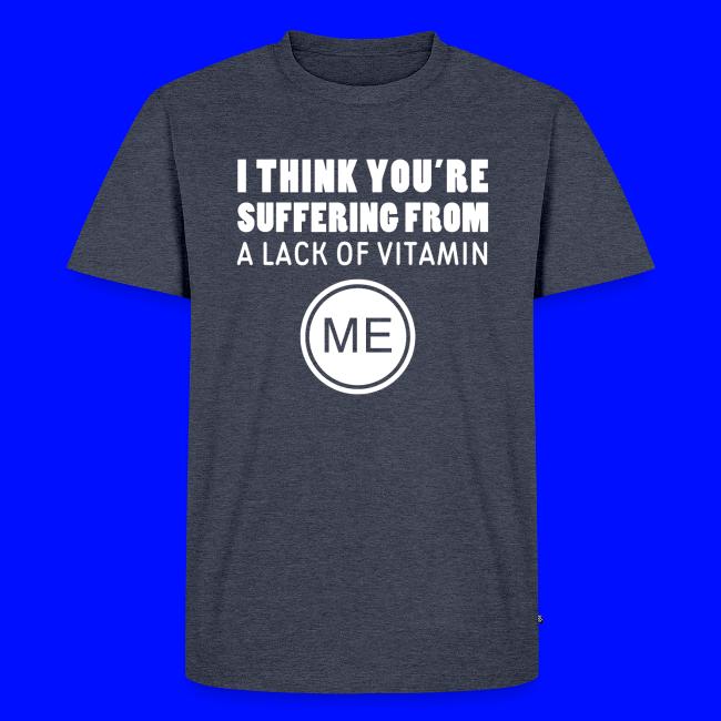 Vitamin Me