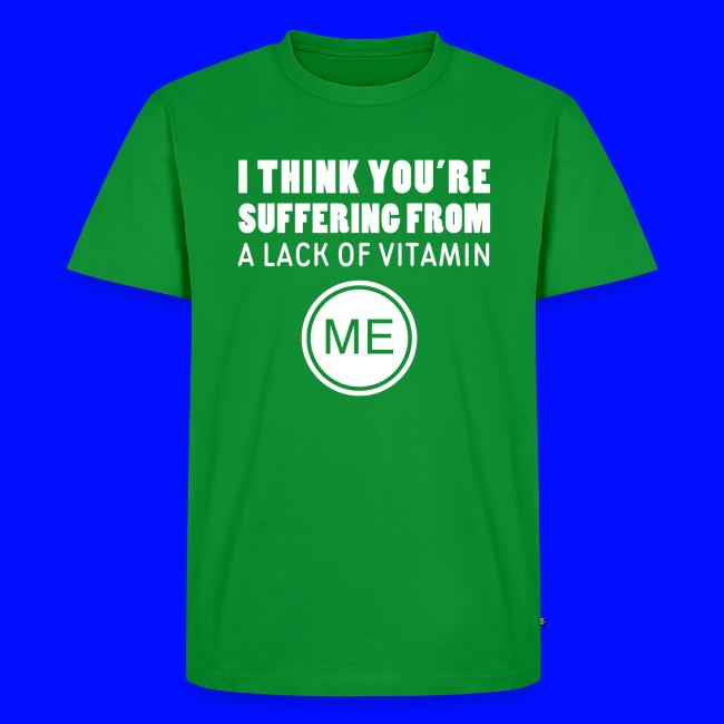 Vitamin Me