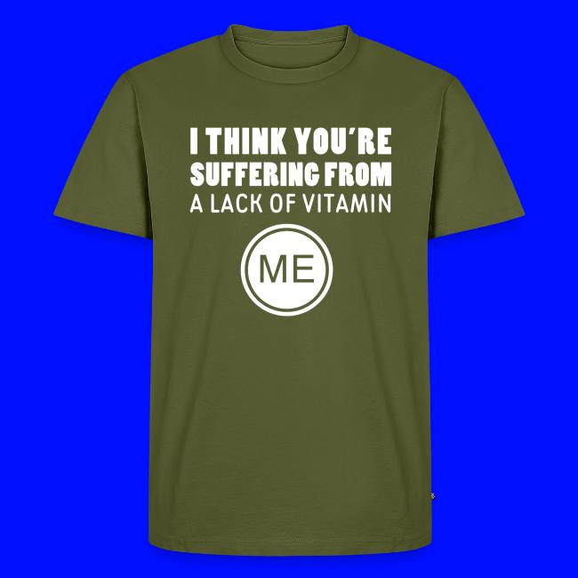 Vitamin Me