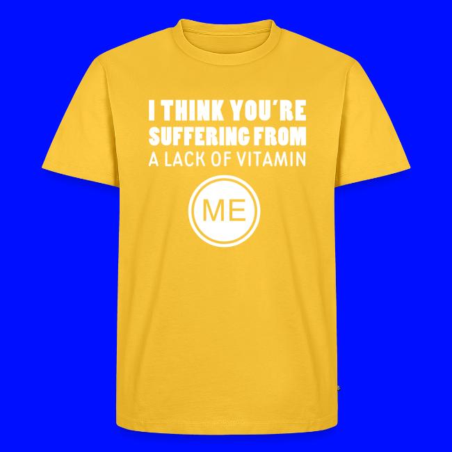 Vitamin Me