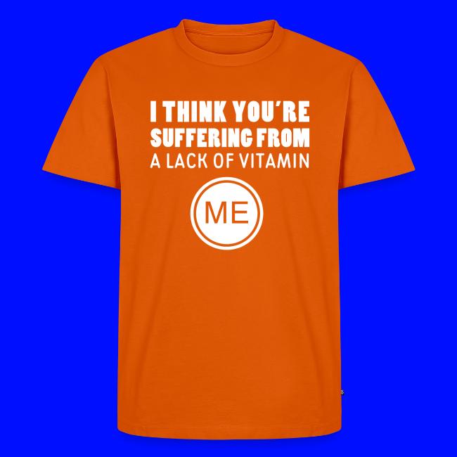 Vitamin Me