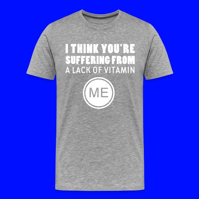 Vitamin Me