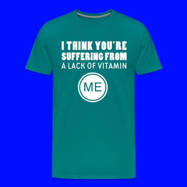 Vitamin Me