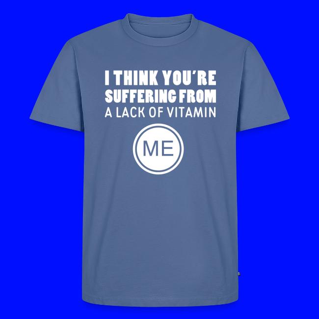 Vitamin Me