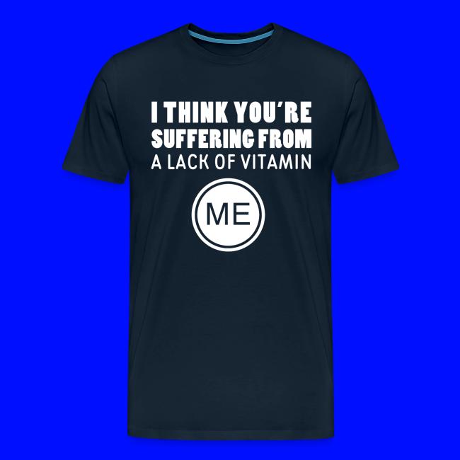 Vitamin Me