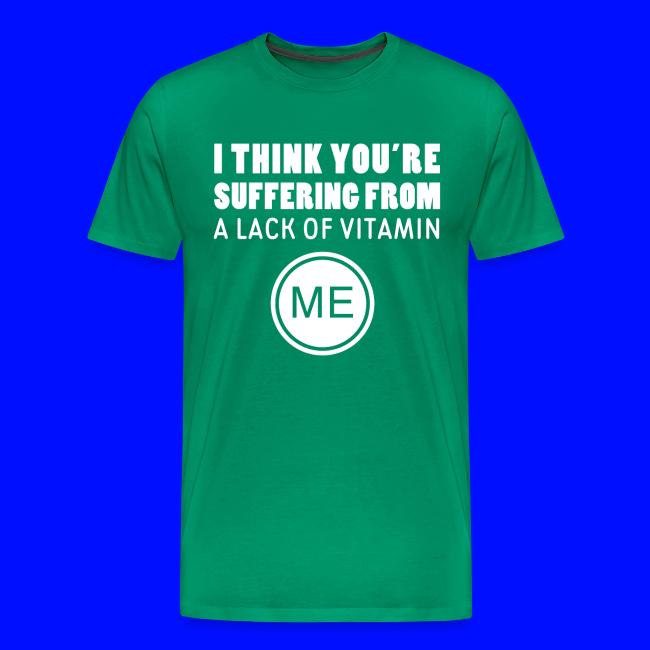 Vitamin Me
