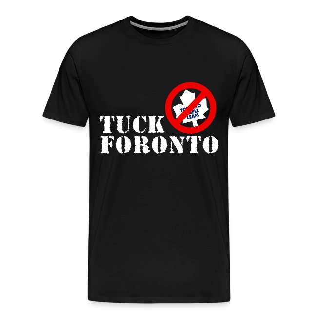 tuckforonto darkcoloredshirts