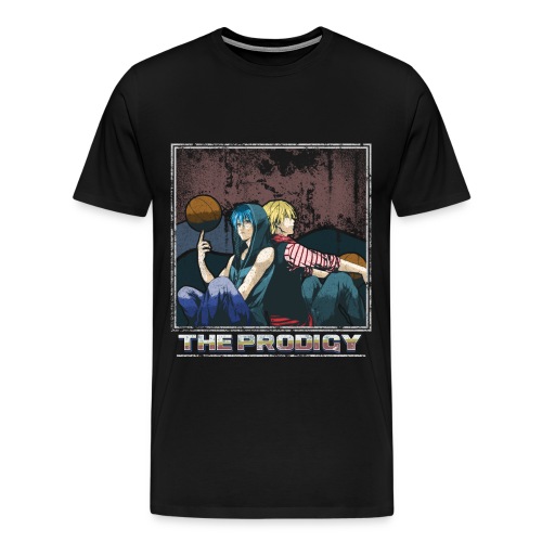 prodigy - Men's Premium T-Shirt