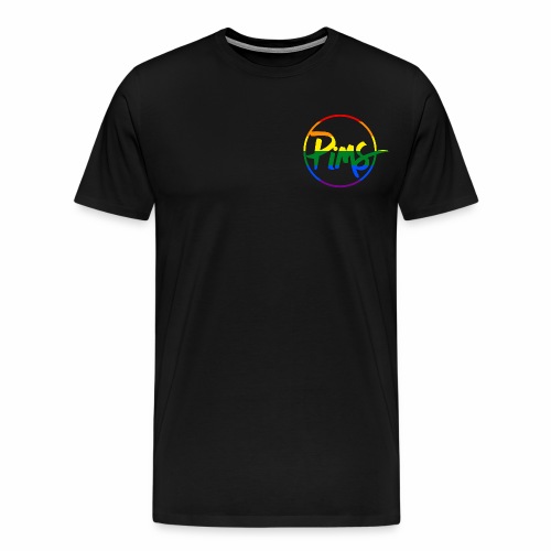 PIMS PRIDE - Men's Premium T-Shirt
